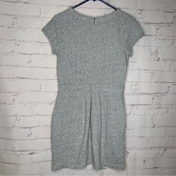 Gap small gray dress - Picture 3 of 5